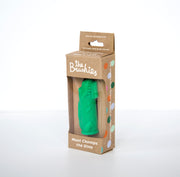 Chomps The Dino Finger Toothbrush