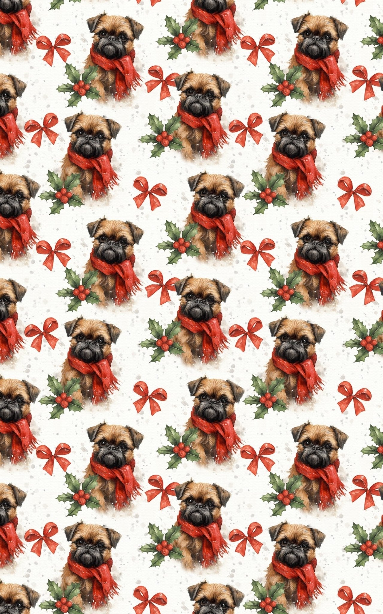 Festive Furball