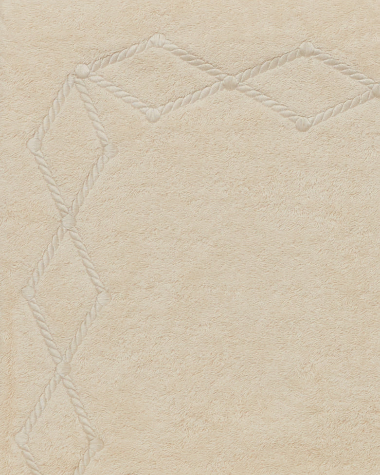 Egyptian Terry Changing Pad