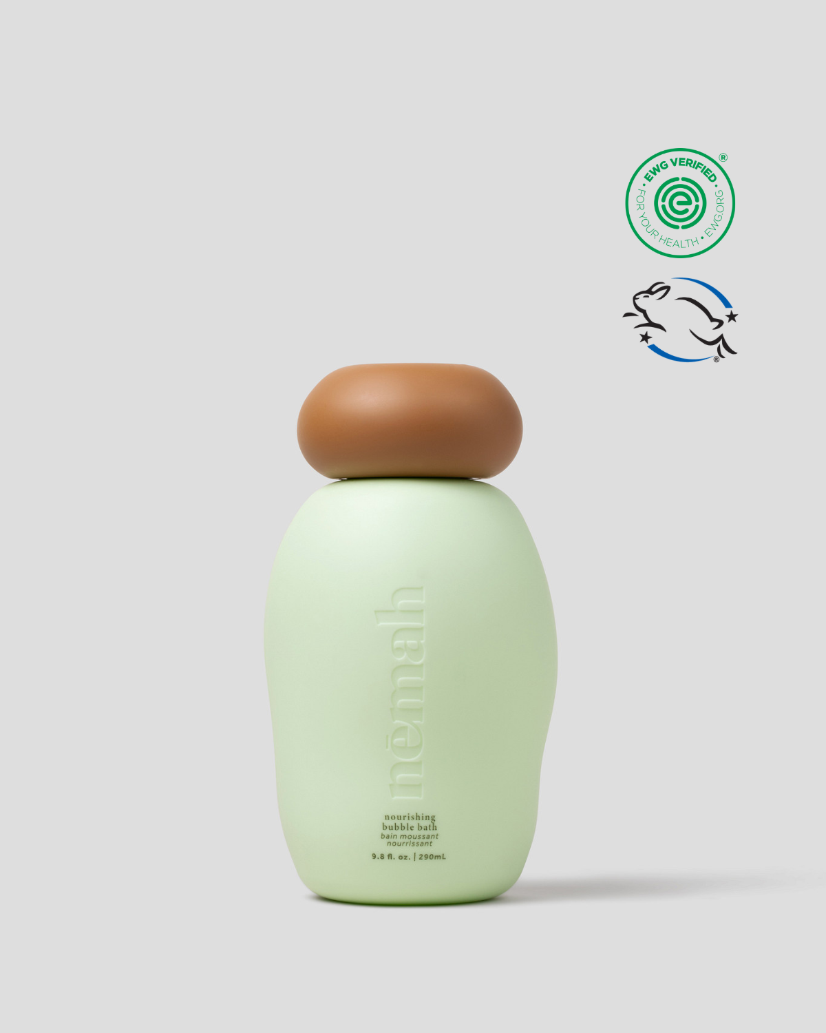 Nourishing Bubble Bath