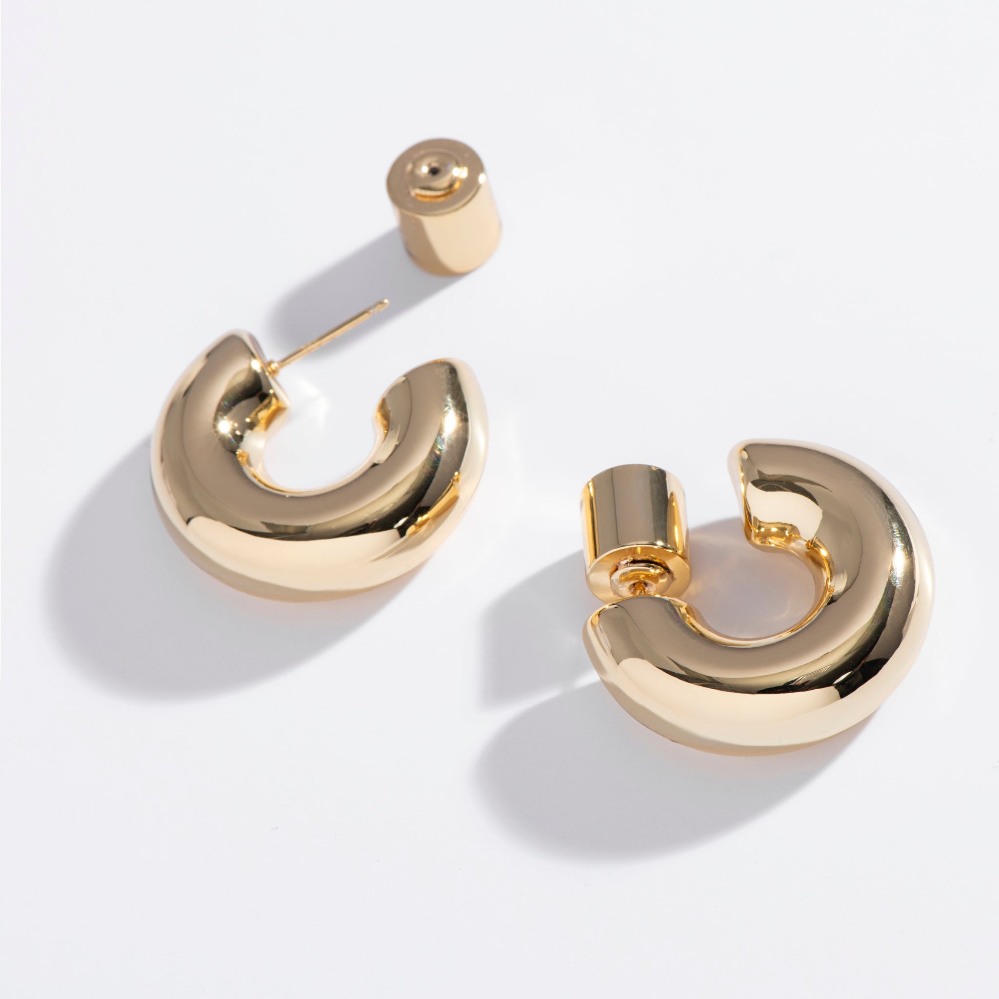 Bubble Hoops