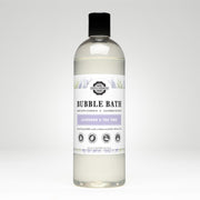 Bubble Bath | Lavender & Tea Tree
