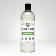 Bubble Bath | Rosemary & Mint