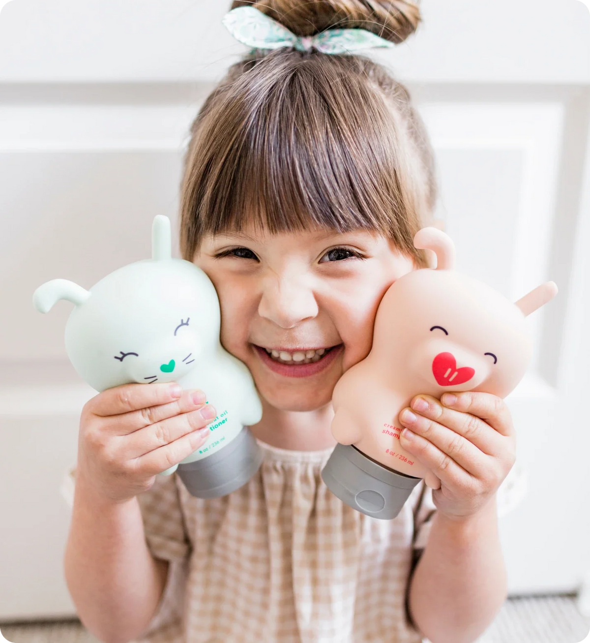 Kiddo Starter Set
