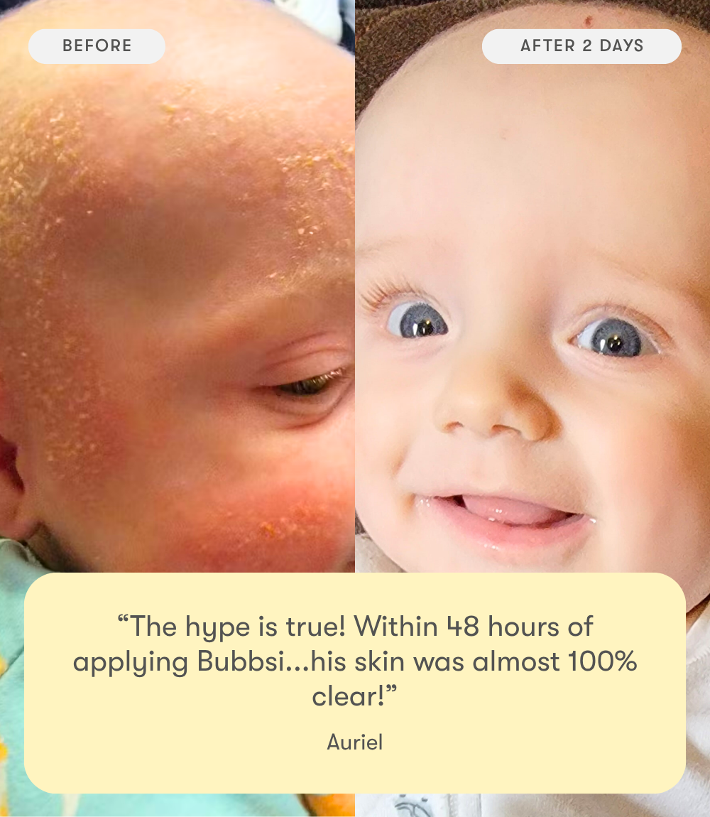 Newborn Starter Set