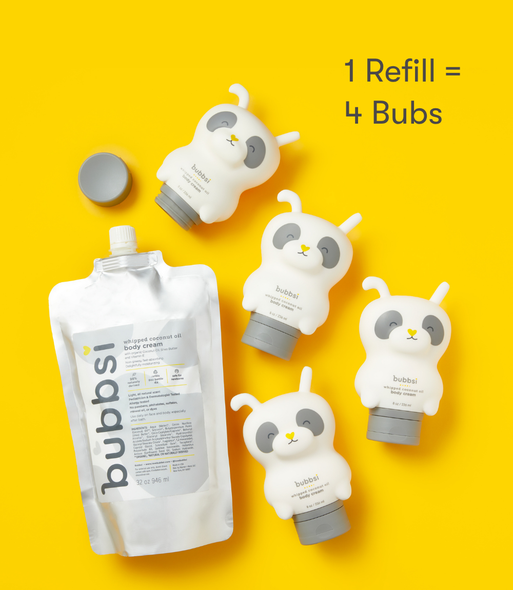 Kiddo Starter Set