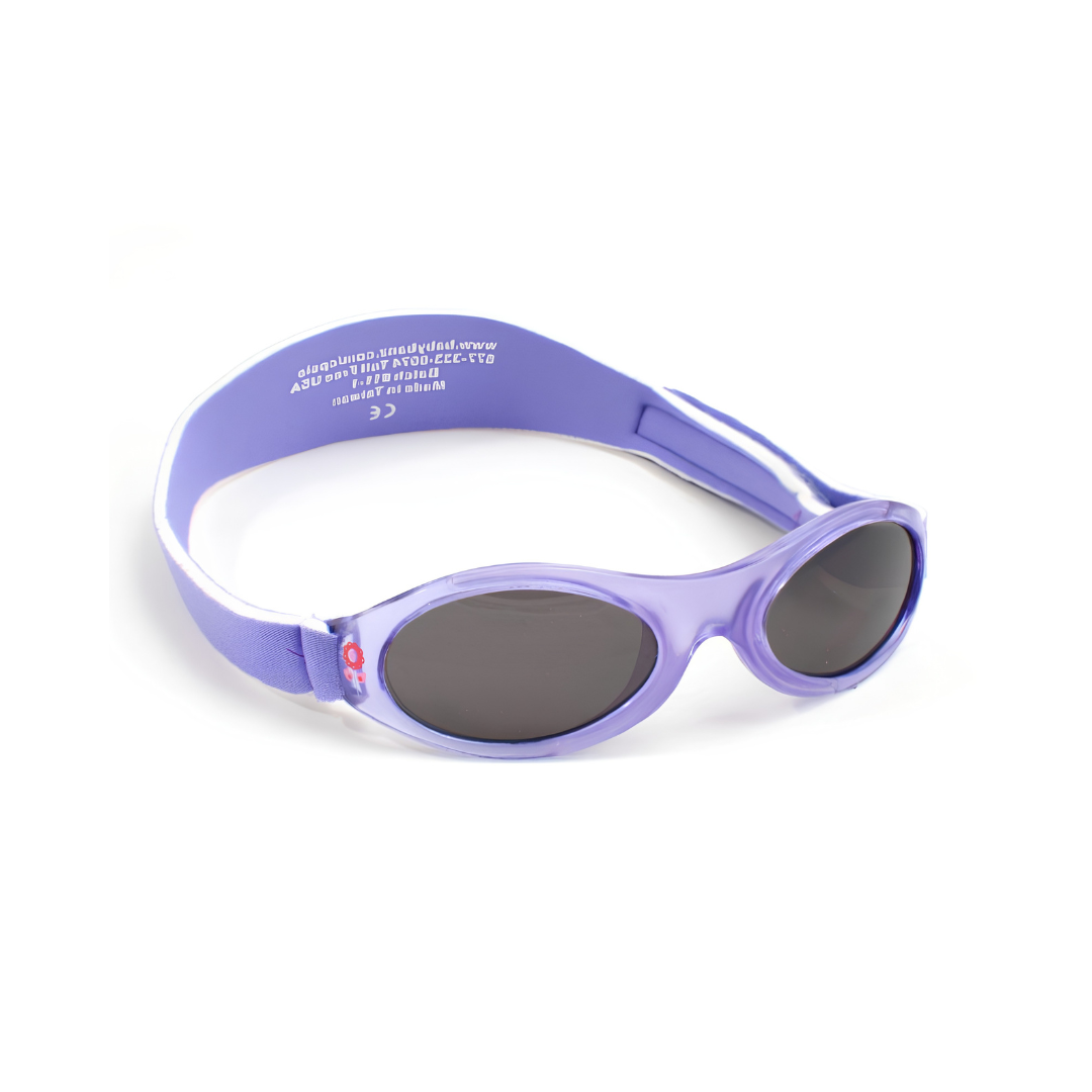 Toddler Sunglasses - Wrap Around (retiring)