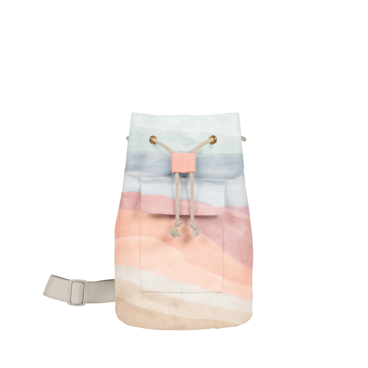 Bucket Bag