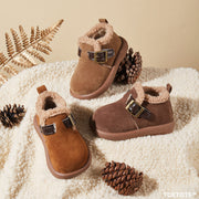 Bucklebear - Kid Winter Boots