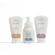The Buddle Diaper Skincare System