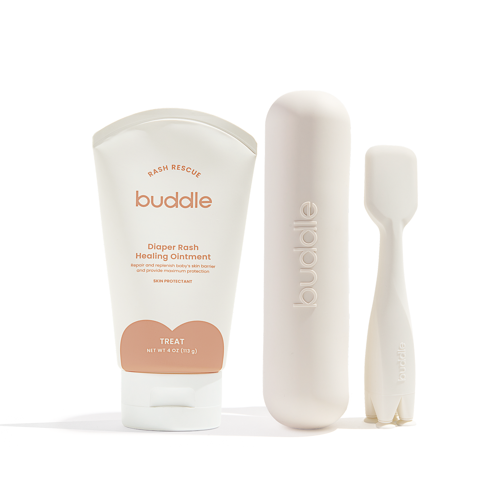 Buddle Healing Bundle