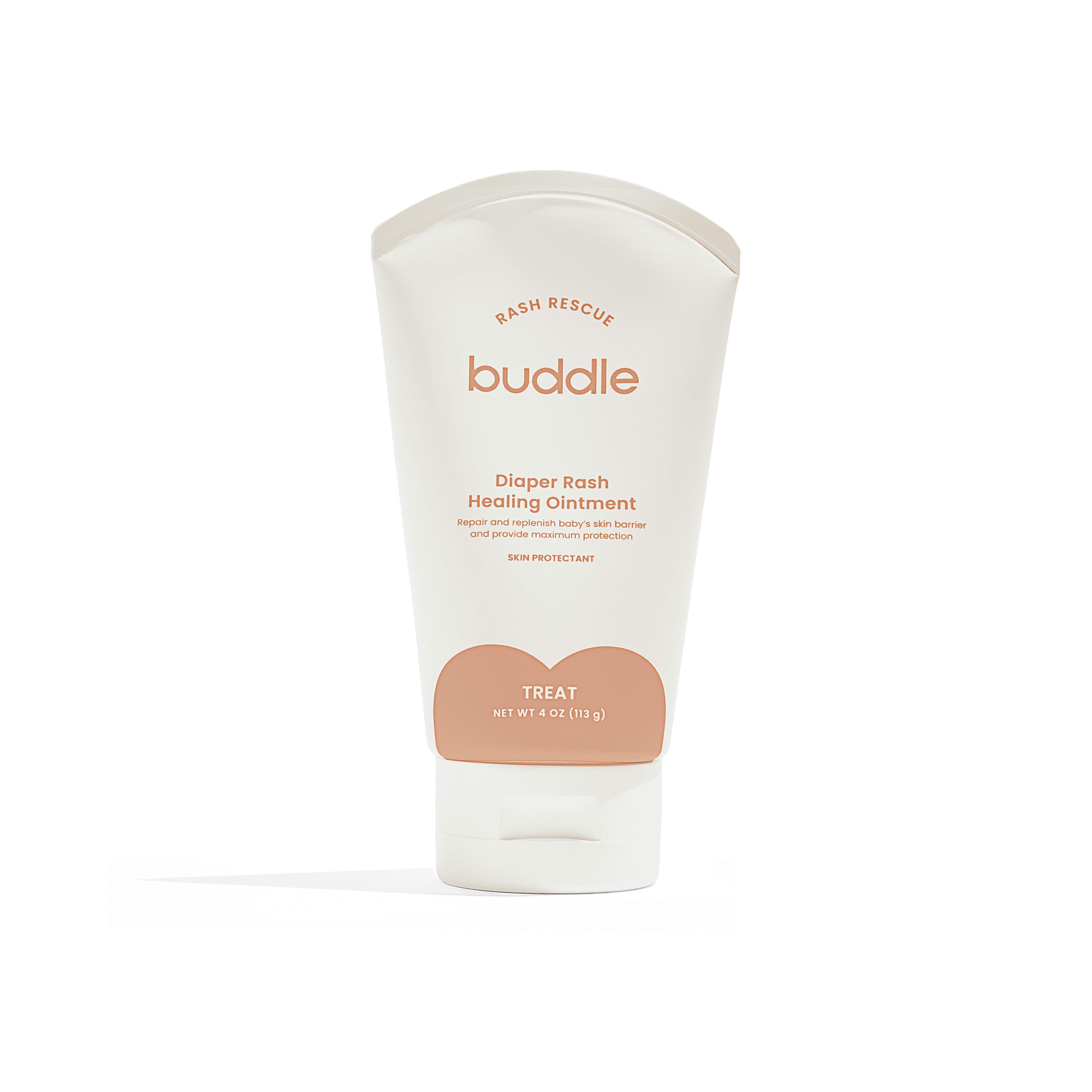 Buddle Rash Rescue