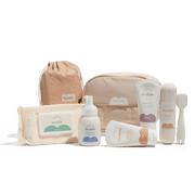 Buddle Ultimate Diaper Skincare Kit
