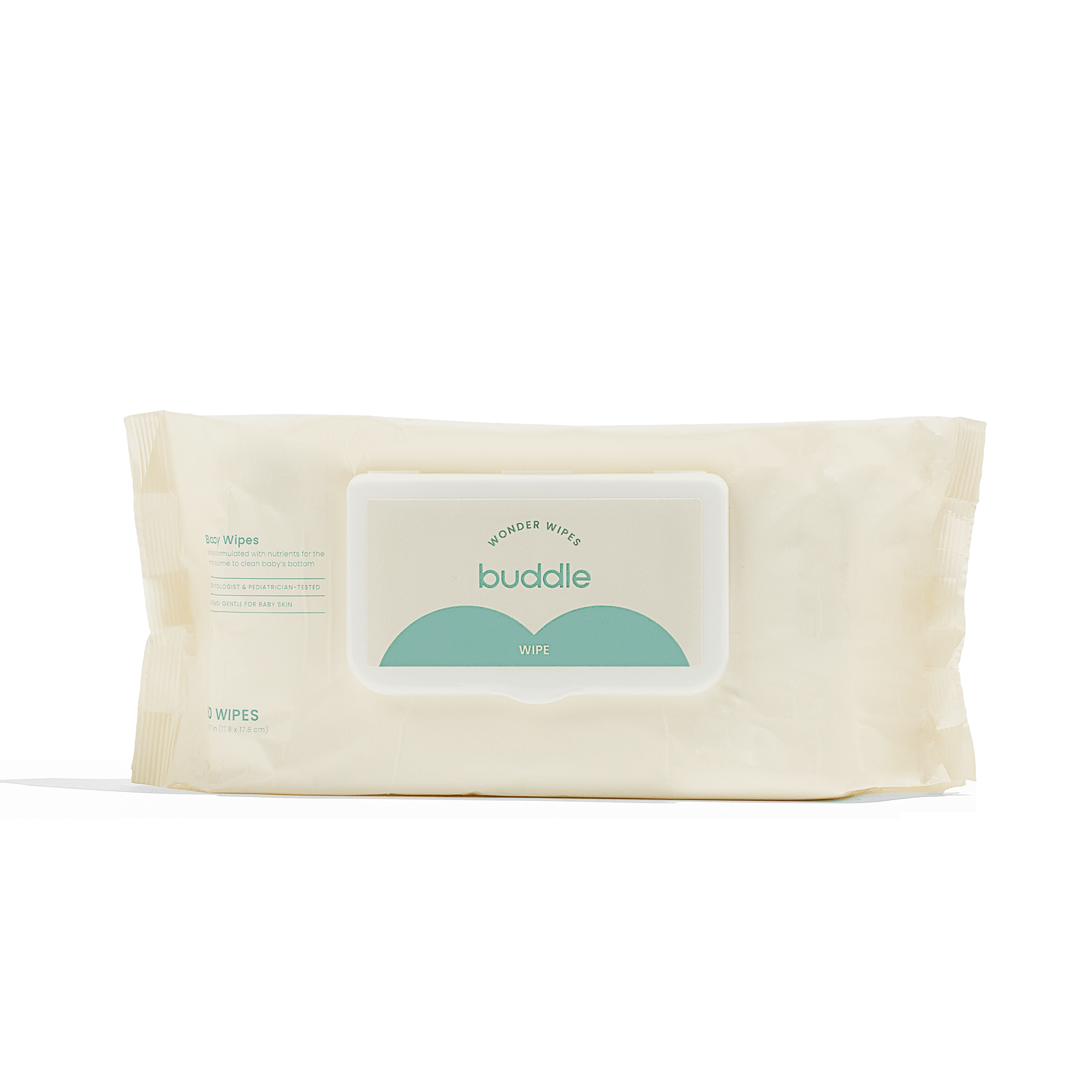 Buddle Wonder Wipes