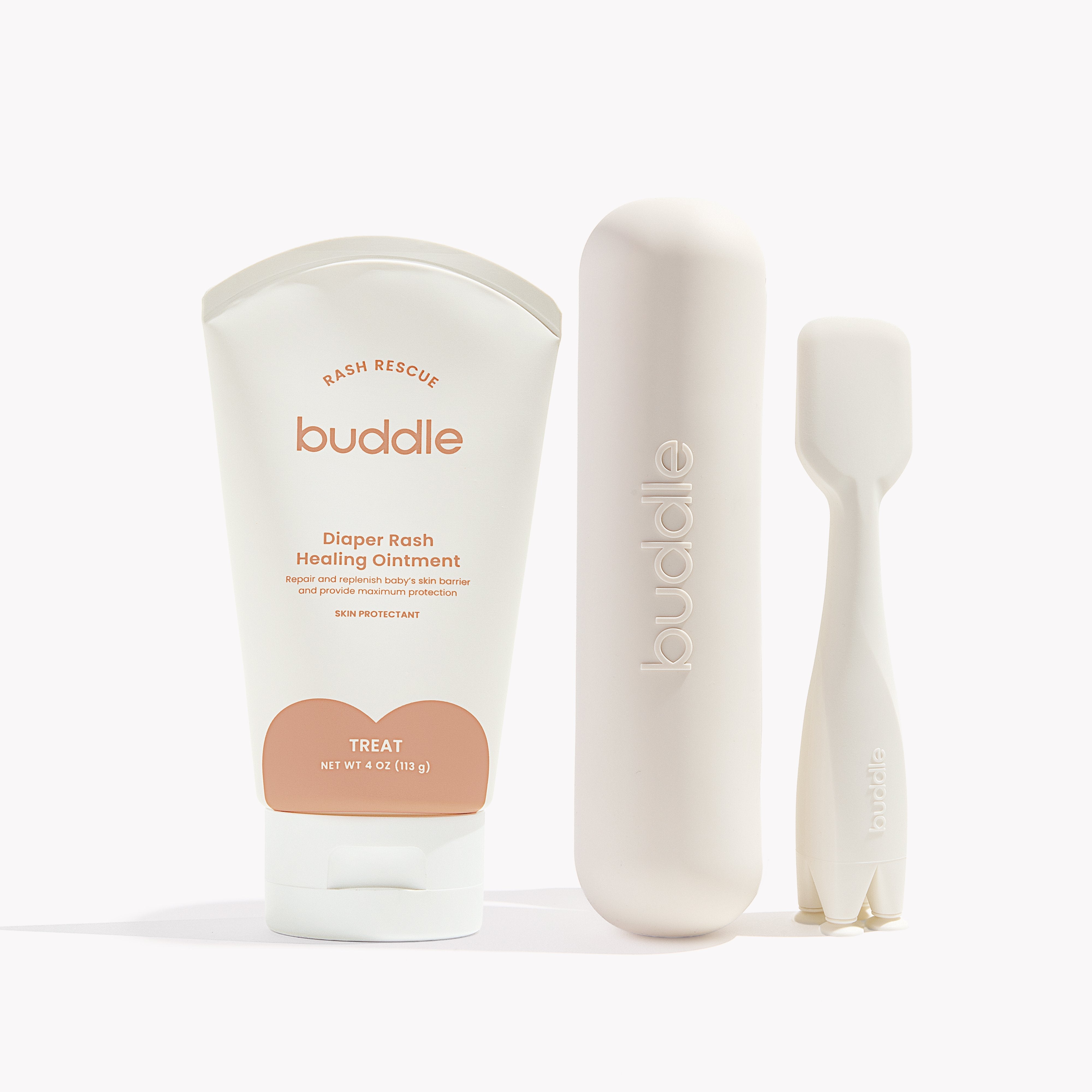 Buddle Healing Bundle