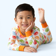 Boys' Building Dreams Pajamas