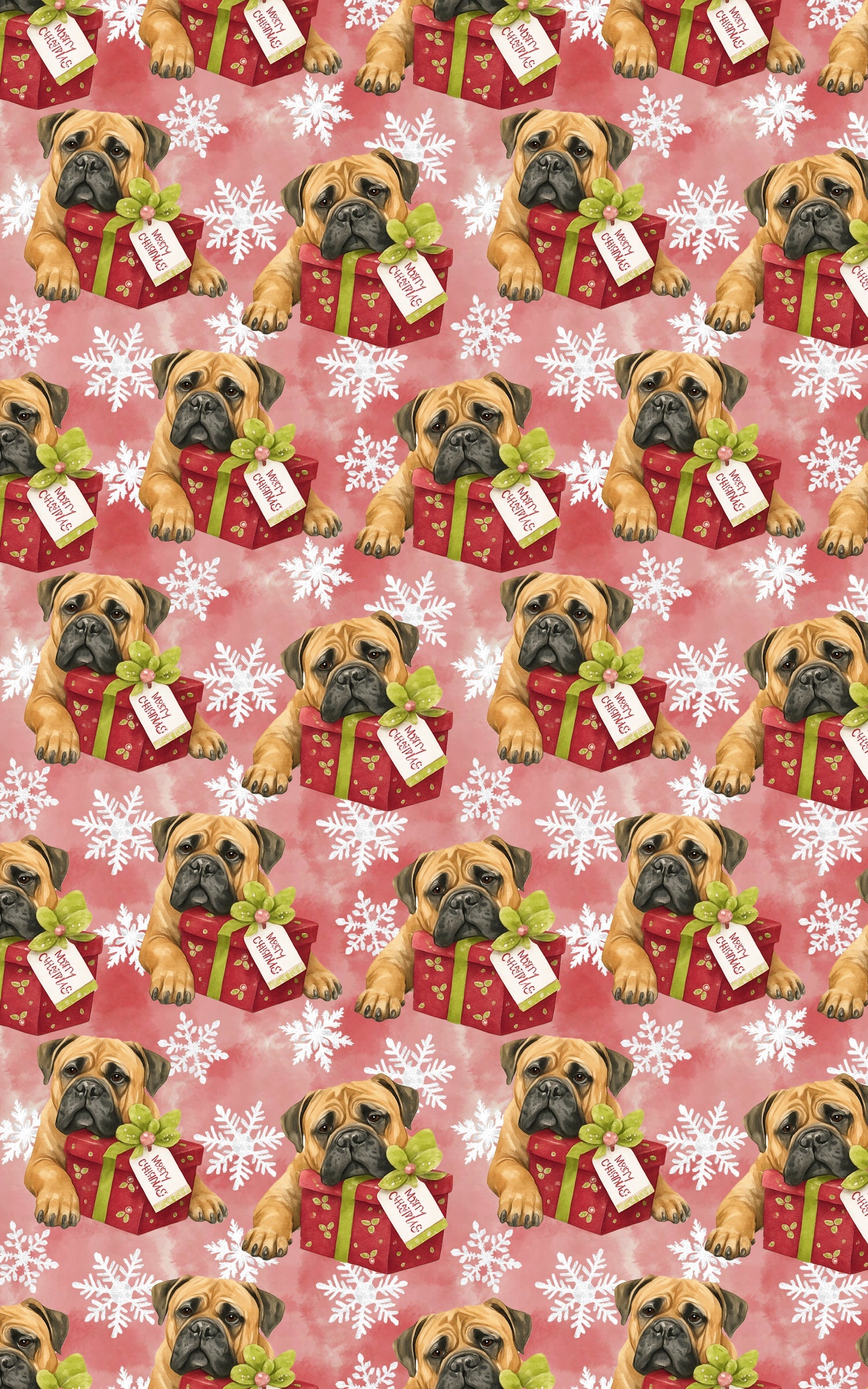 Guardian Of The Holiday Hearth