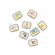 Activity Tiles—family Time Bundle