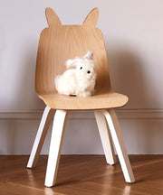 Bunny Play Chair (set Of 2)