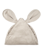 Dusty Beige Bunny Beanbag Extra Cover