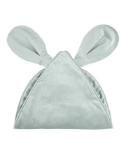 Misty Green Bunny Beanbag Extra Cover