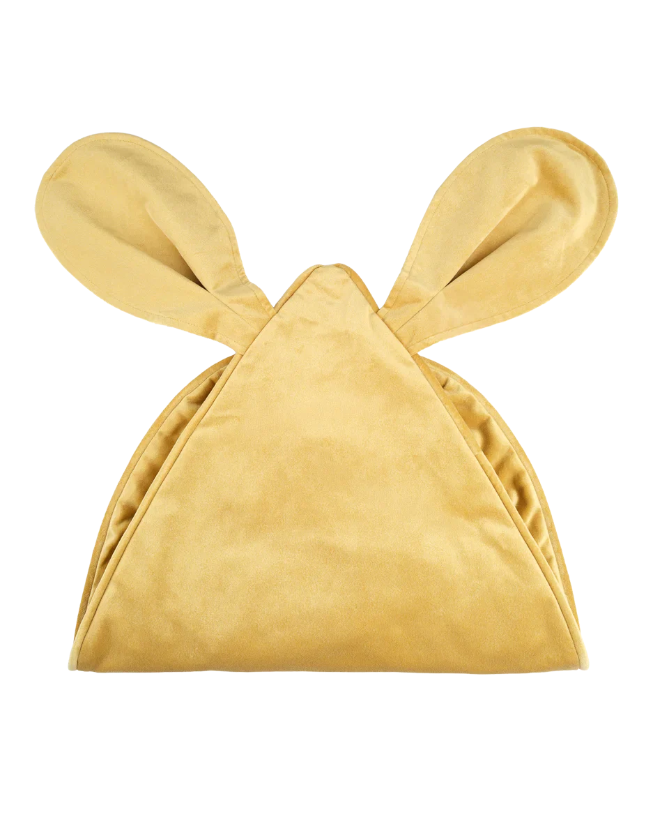 Salted Caramel Bunny Beanbag Extra Cover