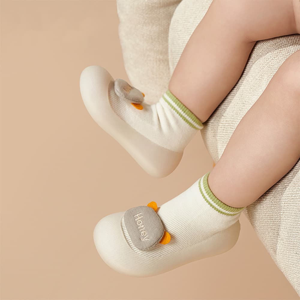 Bunny - Toddlers Non-slip Sock-shoes