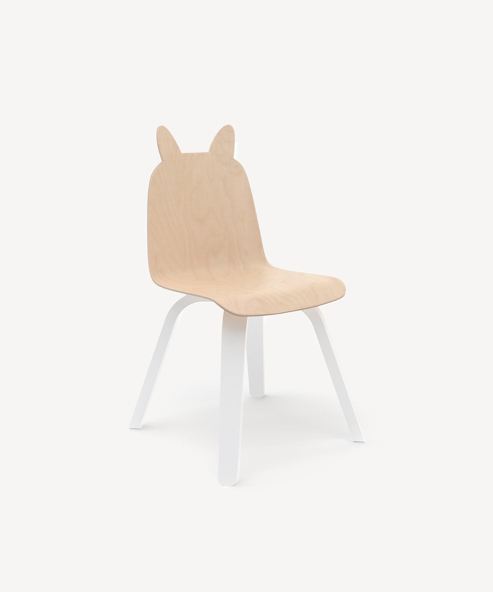 Bunny Play Chair (set Of 2)