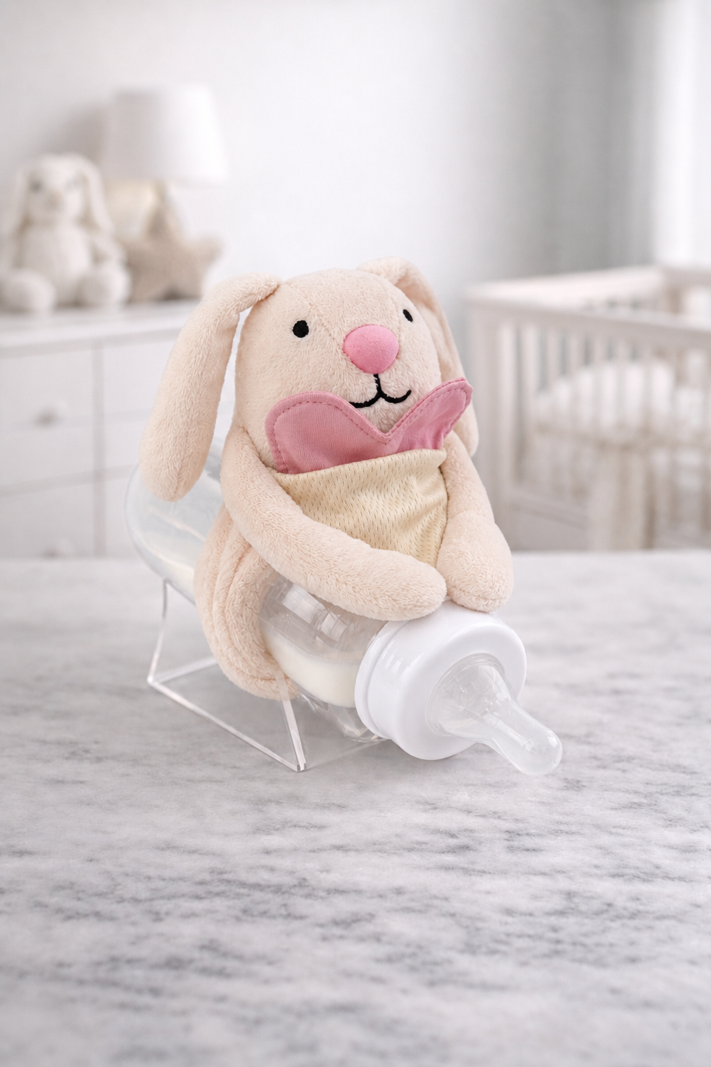 Bottle-lovey®