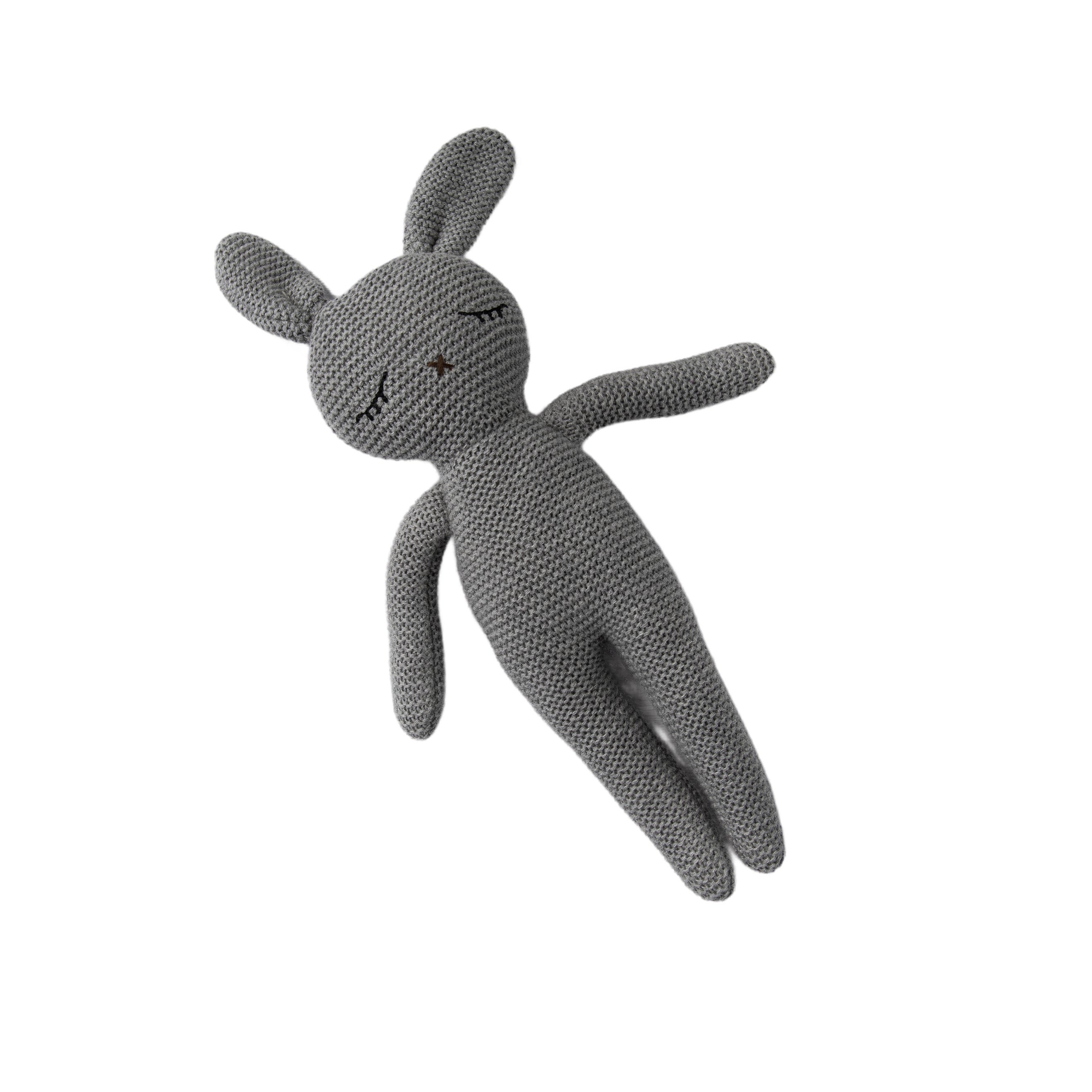 Bunny - Grey