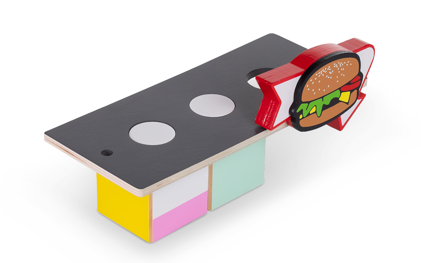 Hamburger Shack