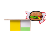 Hamburger Shack