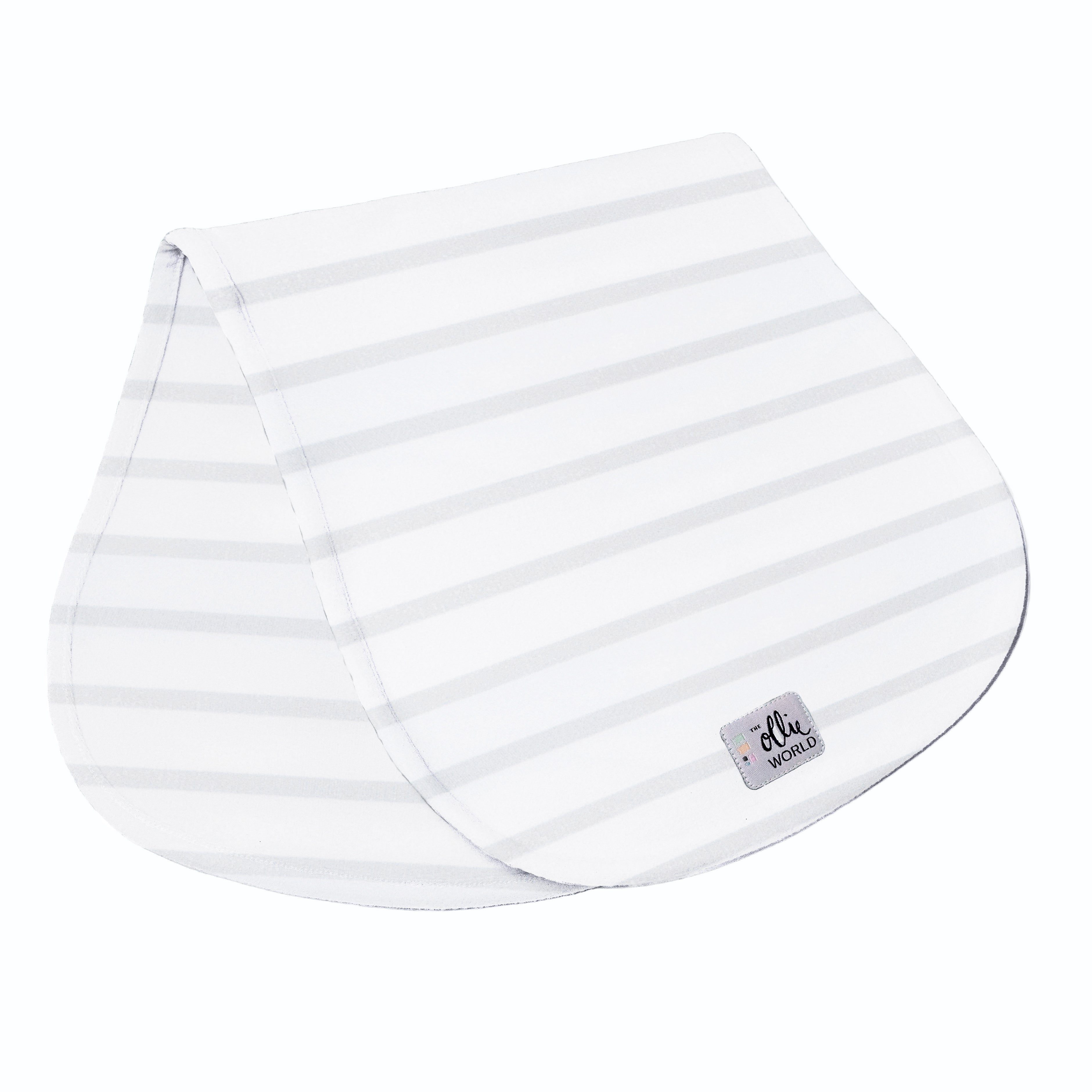 Burp Cloths