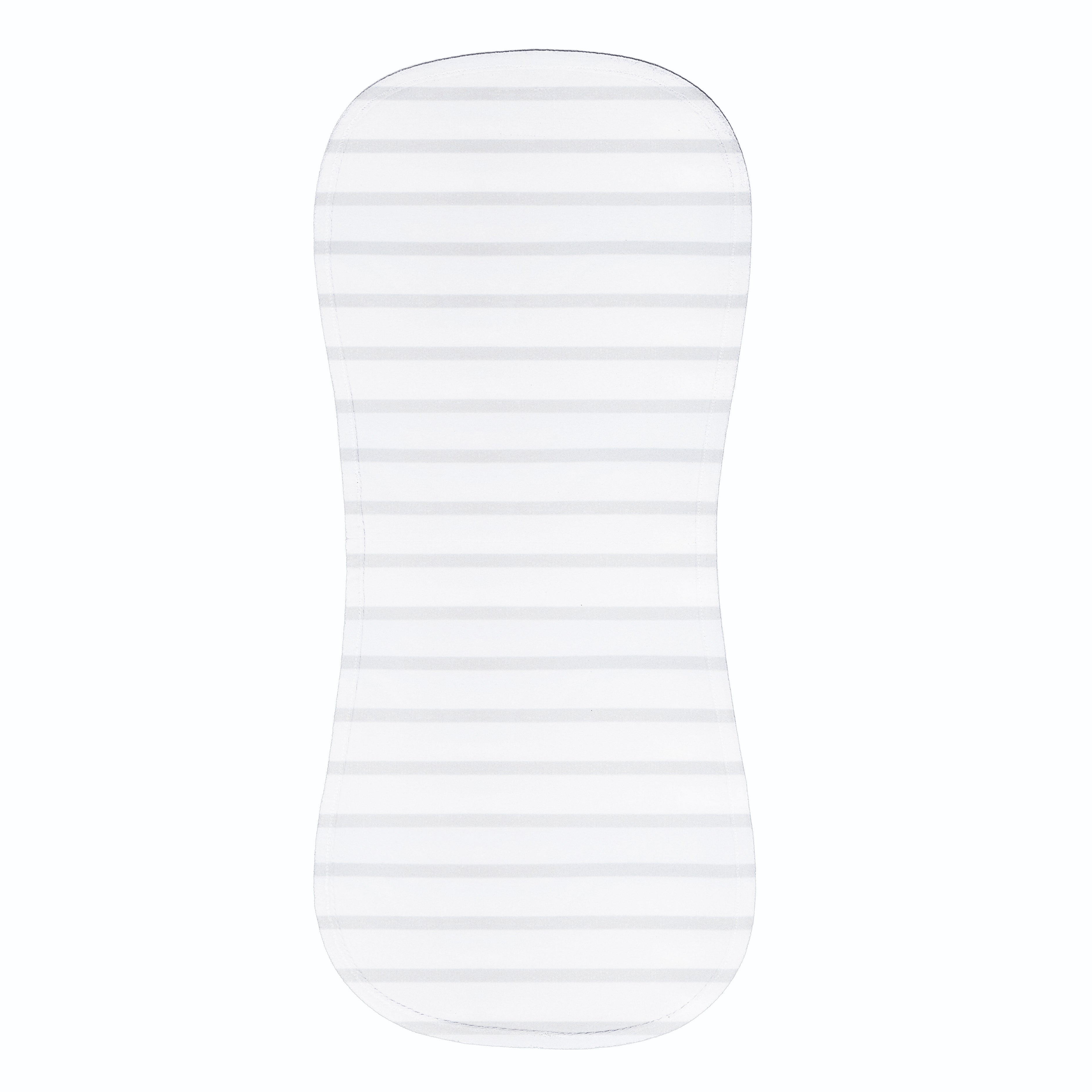 Burp Cloths