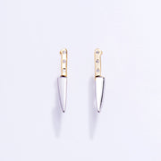 Butcher Knife Studs