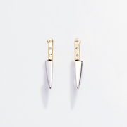 Butcher Knife Studs