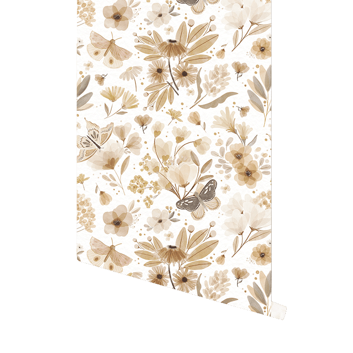 Butterfly Wallpaper