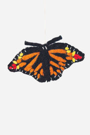Monarch Butterfly Ornament