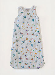 Madame Butterfly Sleep Sack