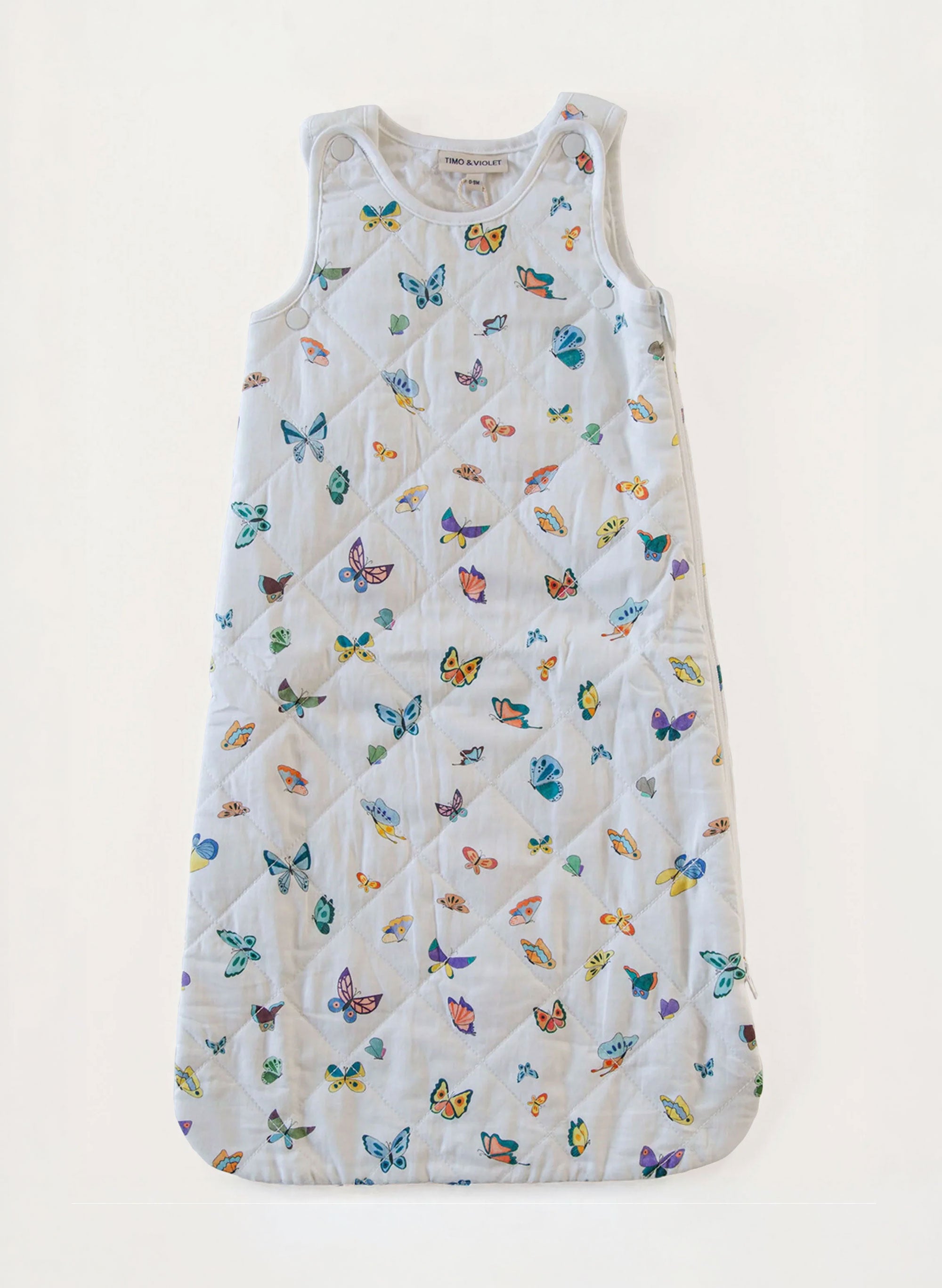 Madame Butterfly Sleep Sack