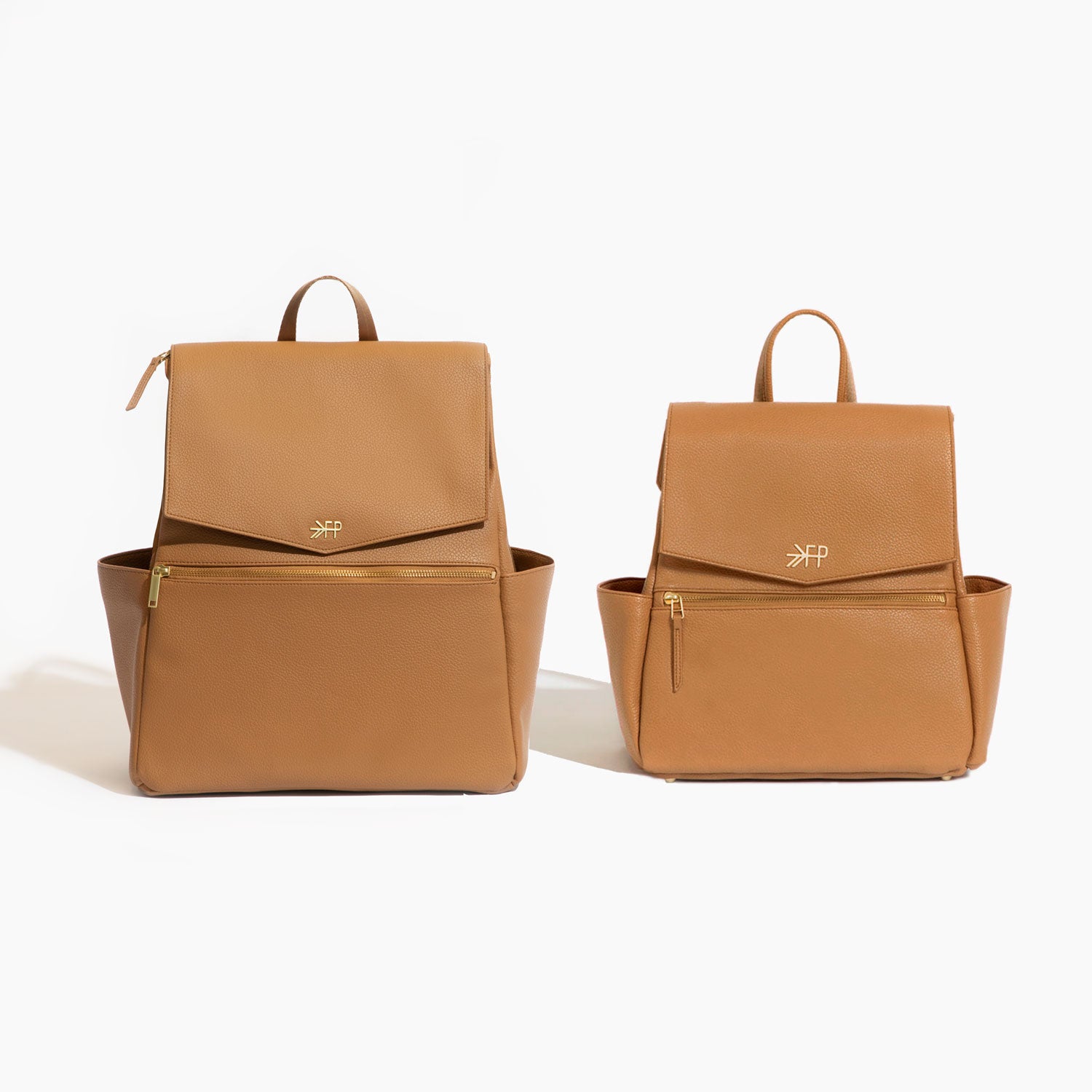 Butterscotch Mini Classic Bag Ii