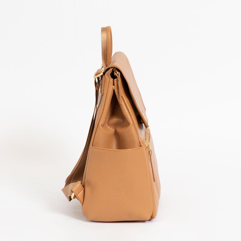 Butterscotch Mini Classic Bag Ii