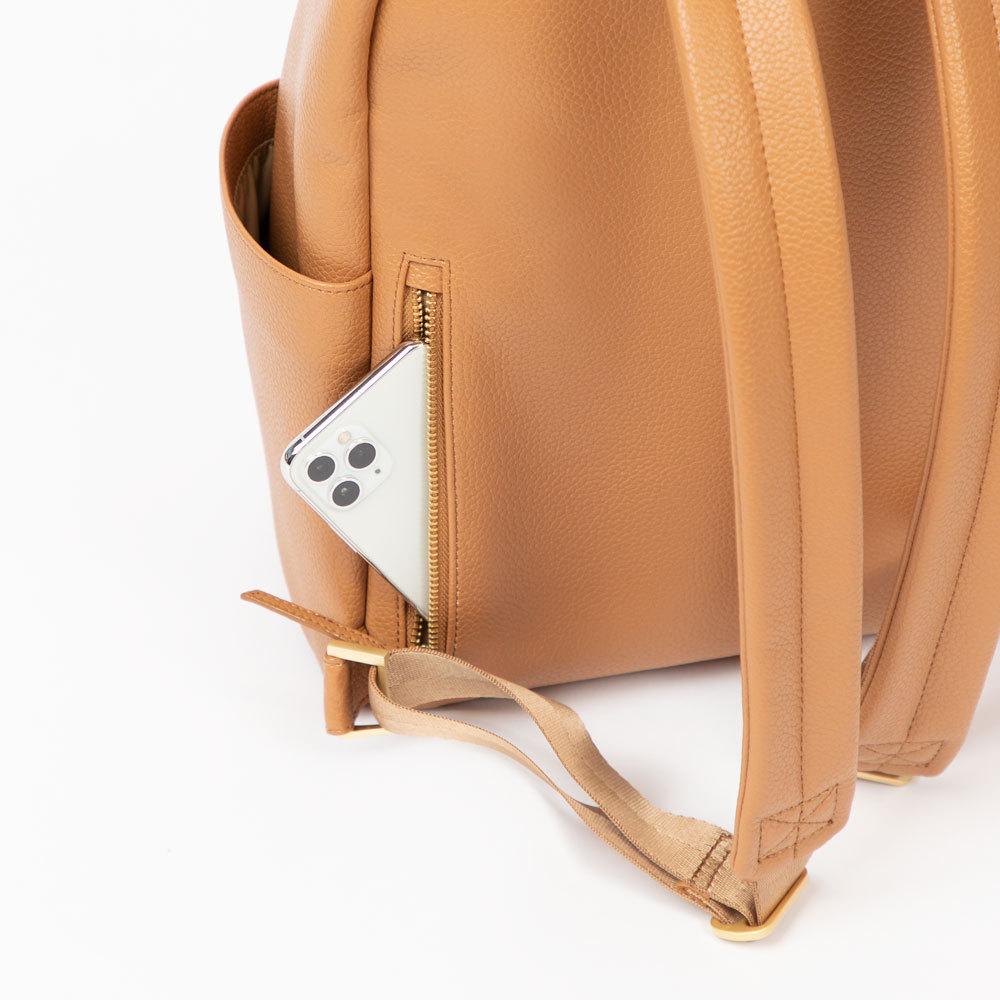 Butterscotch Classic City Backpack Ii
