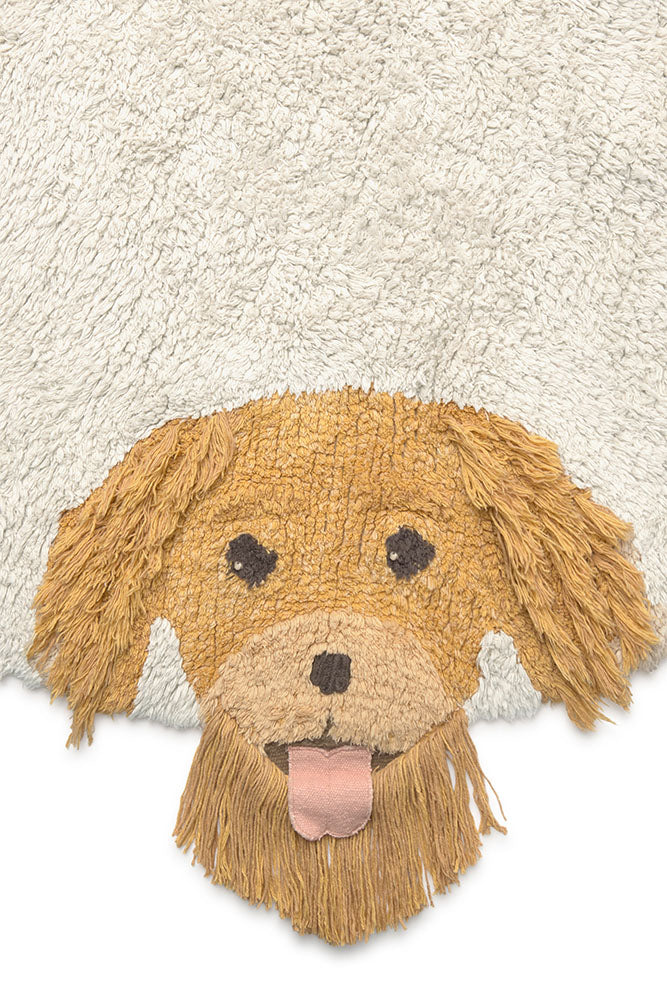 Washable Rug Dogs