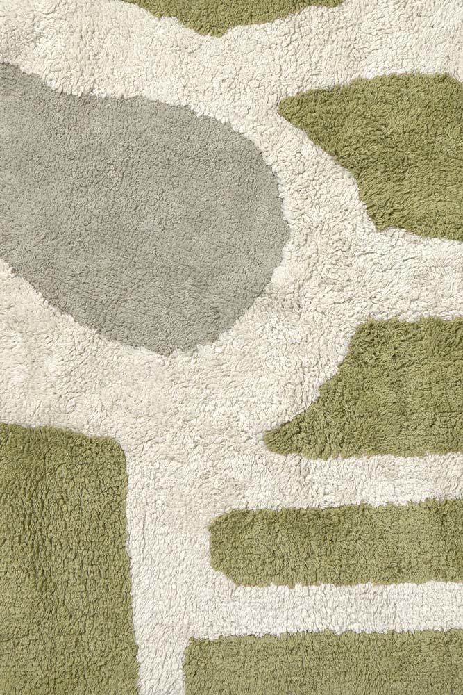 Washable Play Rug Hyde Park