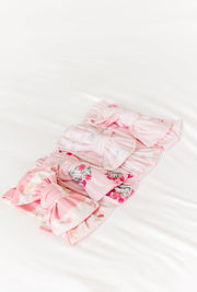 Maddie Duff Top Knots Bows