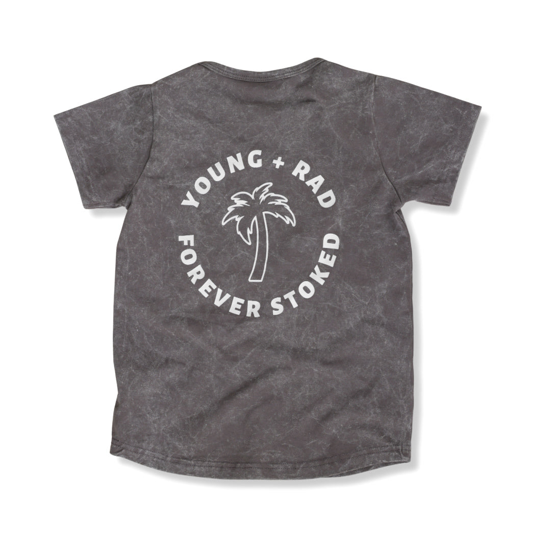 Forever Stoked Tee