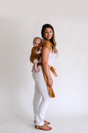 Simple Wrap Camel