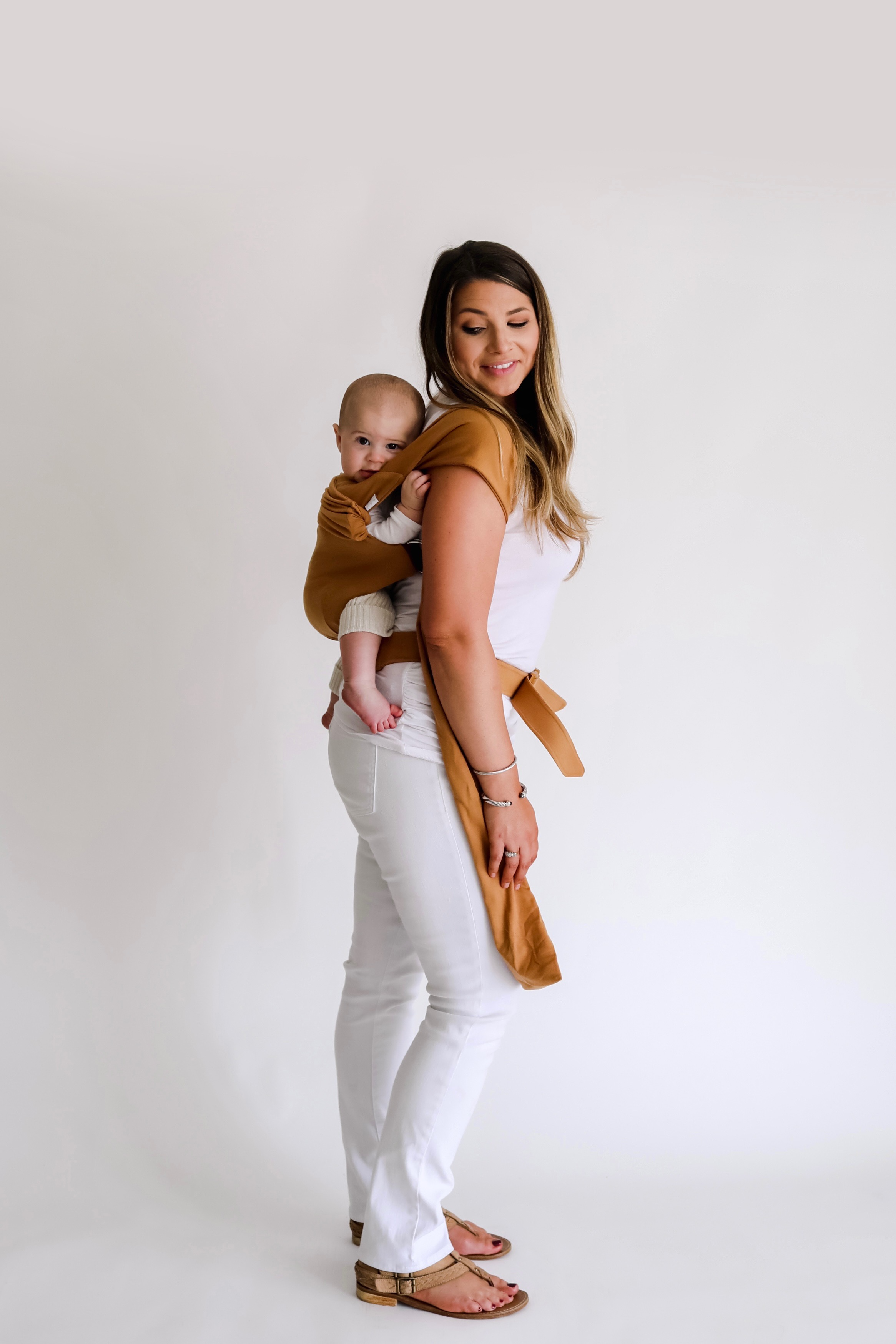Simple Wrap Camel