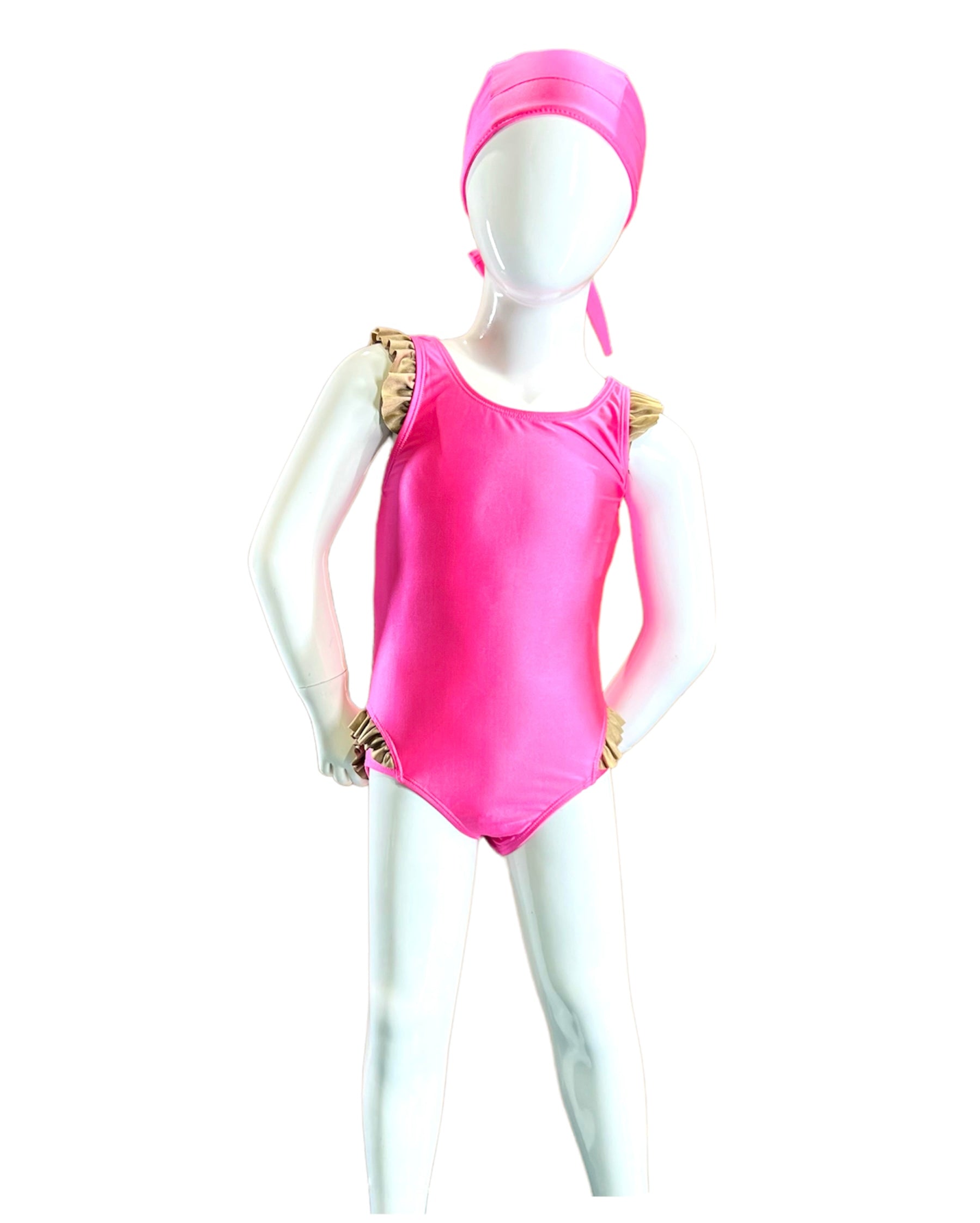 K4722-shine Pink